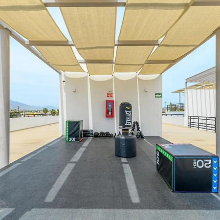 Lumina At Cardinal San Jose Del Cabo Apartment Екстериор снимка