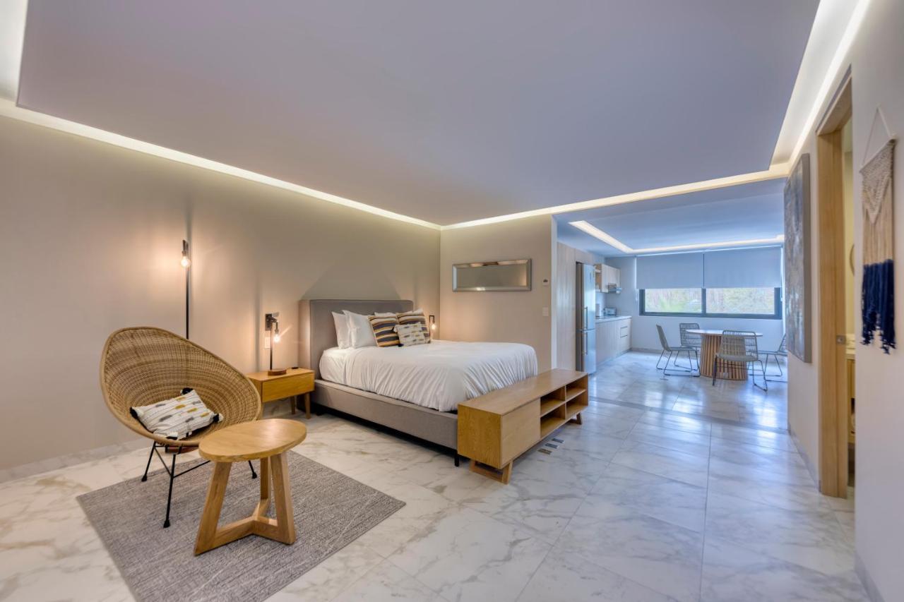 Lumina At Cardinal San Jose Del Cabo Apartment Екстериор снимка