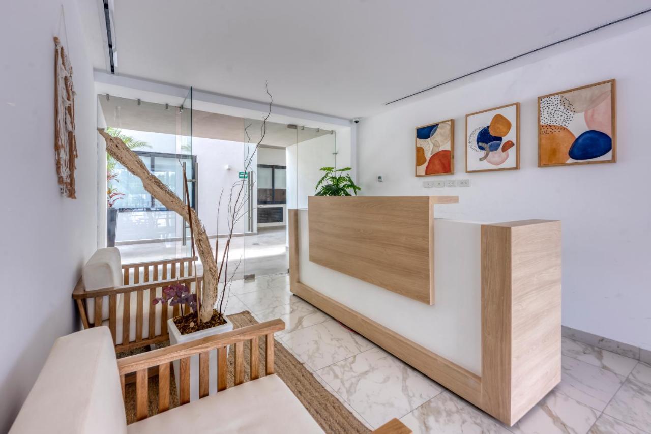 Lumina At Cardinal San Jose Del Cabo Apartment Екстериор снимка