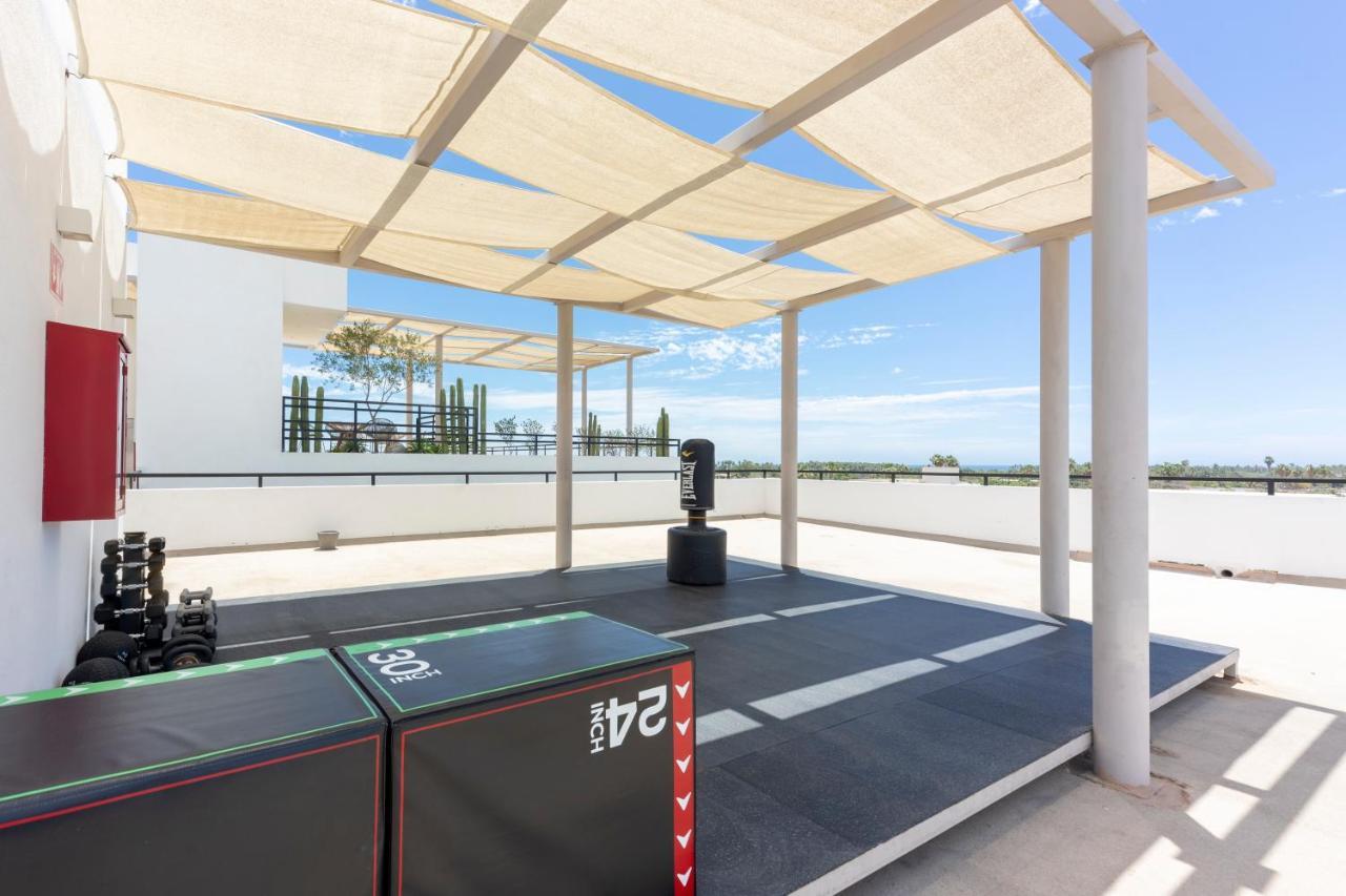 Lumina At Cardinal San Jose Del Cabo Apartment Екстериор снимка