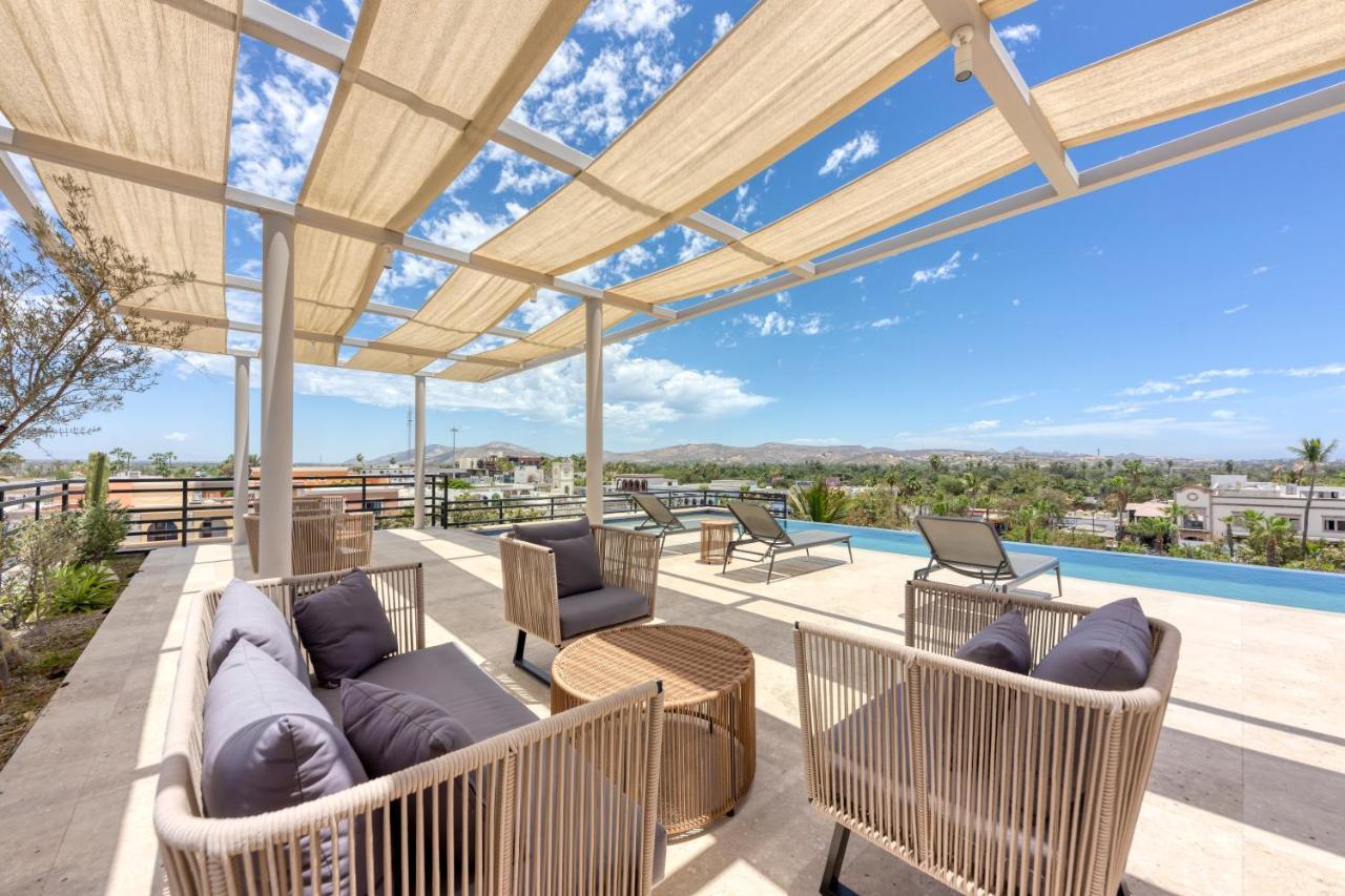 Lumina At Cardinal San Jose Del Cabo Apartment Екстериор снимка