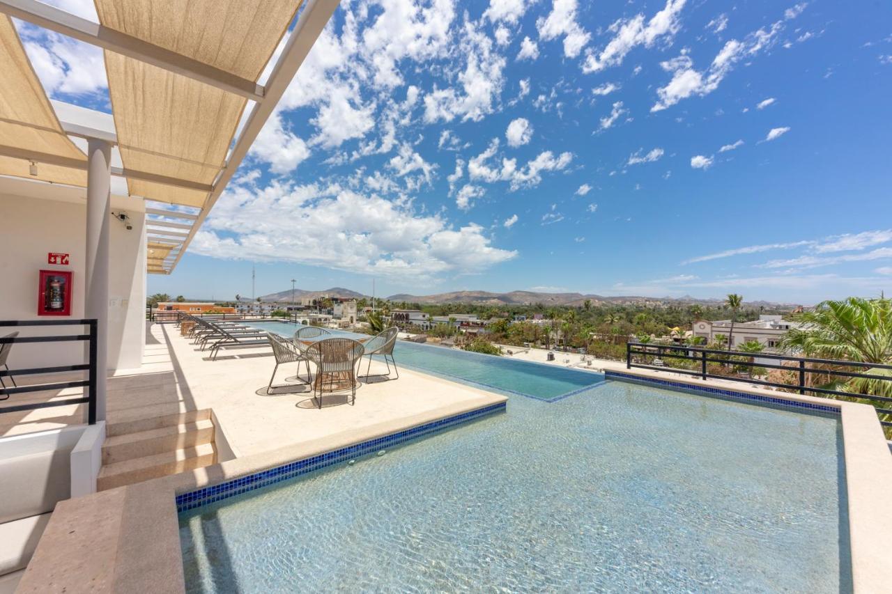 Lumina At Cardinal San Jose Del Cabo Apartment Екстериор снимка