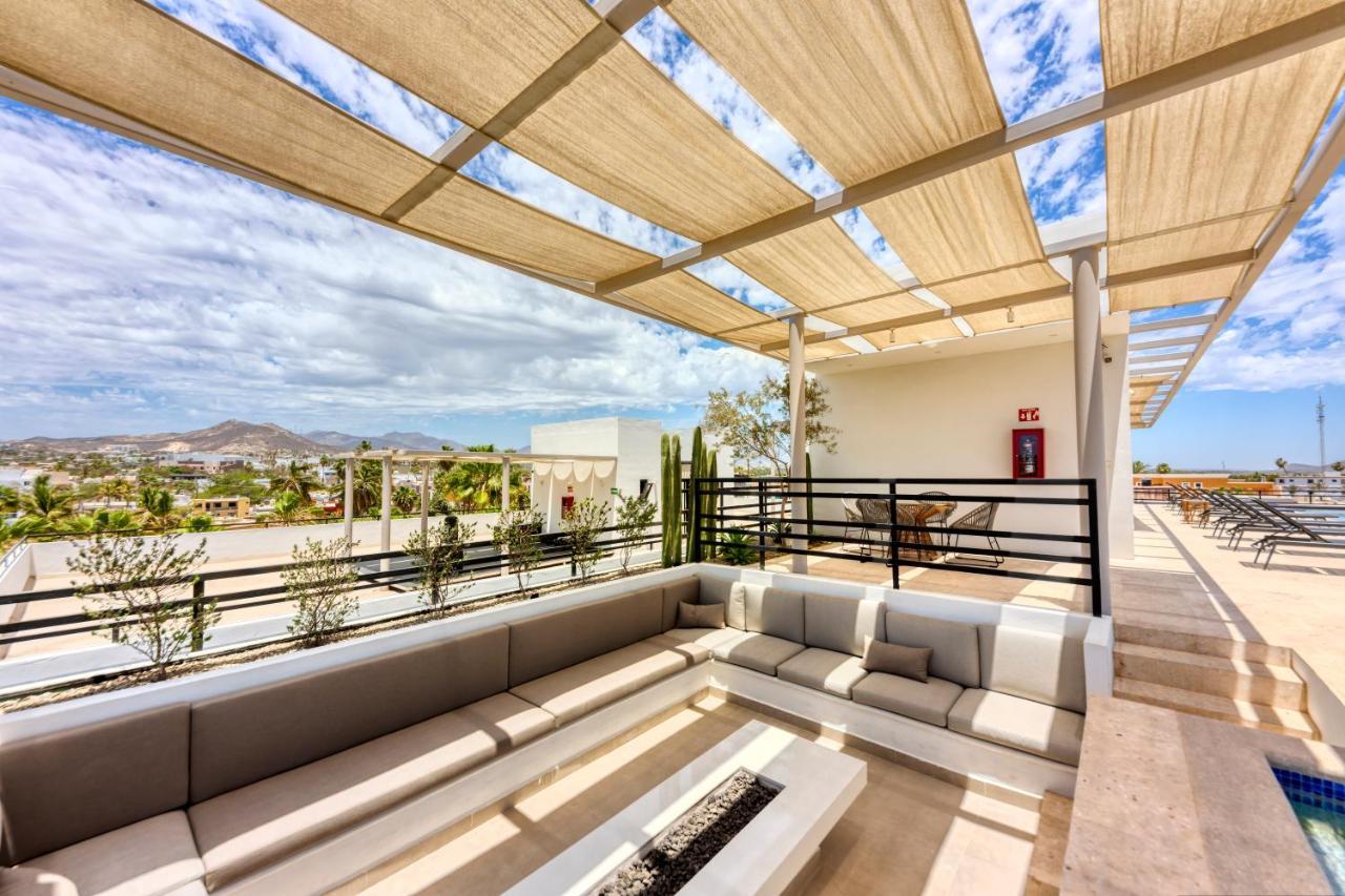 Lumina At Cardinal San Jose Del Cabo Apartment Екстериор снимка