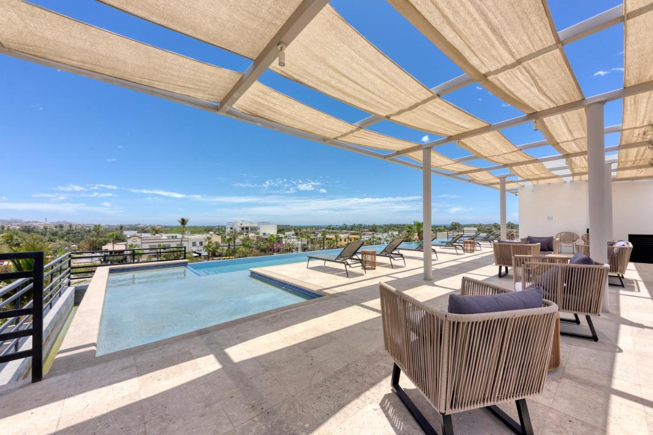 Lumina At Cardinal San Jose Del Cabo Apartment Екстериор снимка