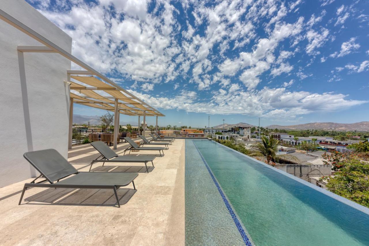 Lumina At Cardinal San Jose Del Cabo Apartment Екстериор снимка