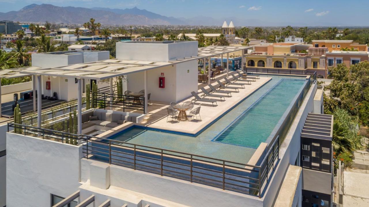 Lumina At Cardinal San Jose Del Cabo Apartment Екстериор снимка