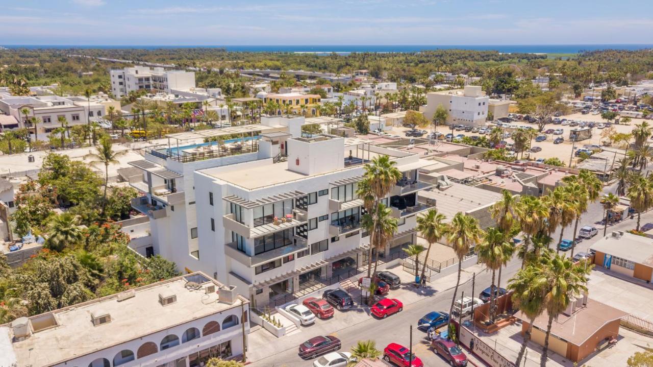 Lumina At Cardinal San Jose Del Cabo Apartment Екстериор снимка