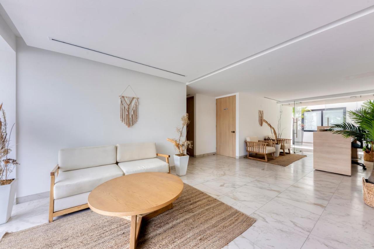 Lumina At Cardinal San Jose Del Cabo Apartment Екстериор снимка