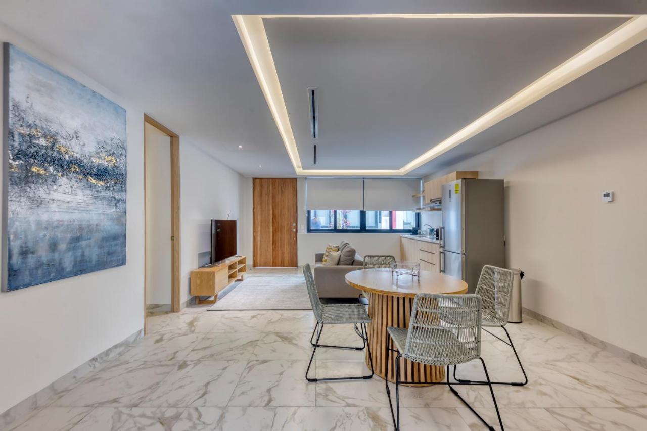 Lumina At Cardinal San Jose Del Cabo Apartment Екстериор снимка