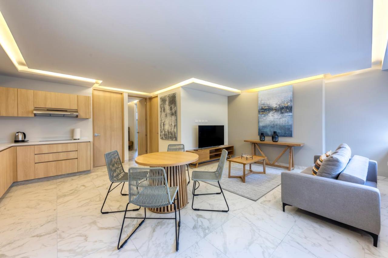Lumina At Cardinal San Jose Del Cabo Apartment Екстериор снимка