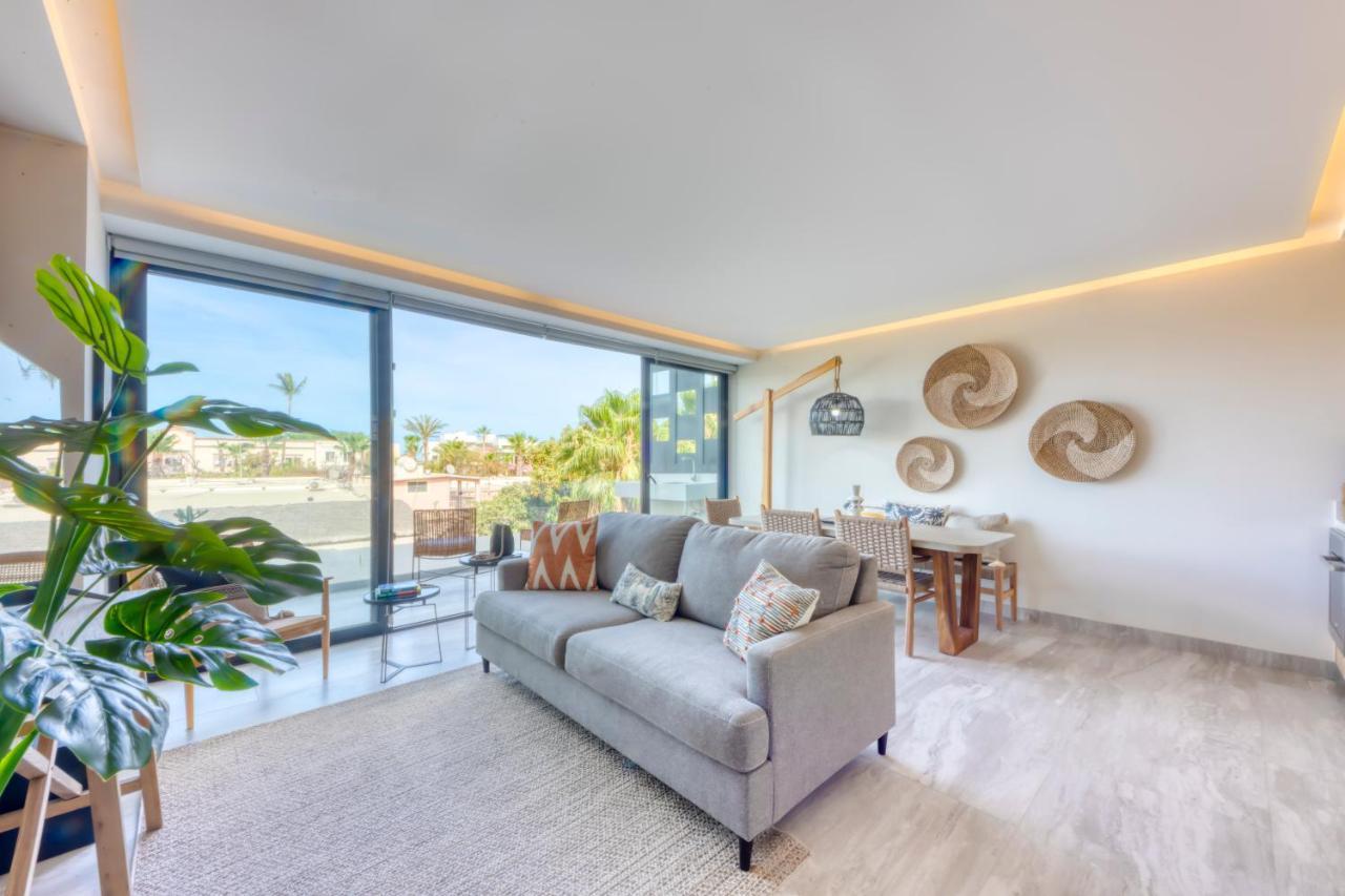 Lumina At Cardinal San Jose Del Cabo Apartment Екстериор снимка