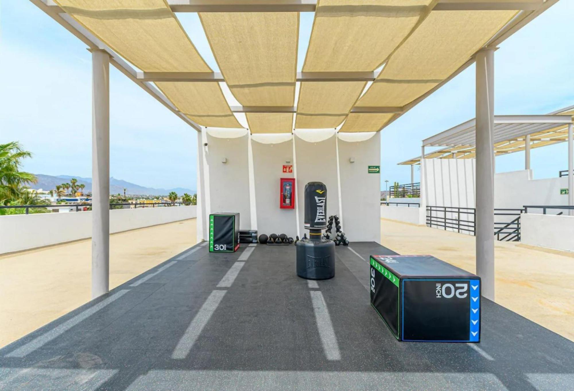 Lumina At Cardinal San Jose Del Cabo Apartment Екстериор снимка