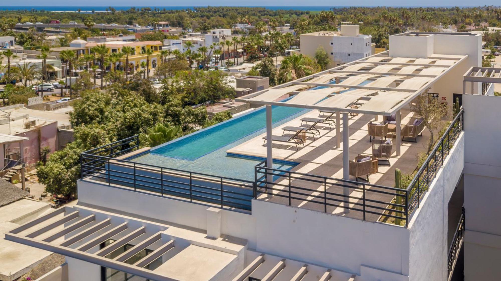 Lumina At Cardinal San Jose Del Cabo Apartment Екстериор снимка