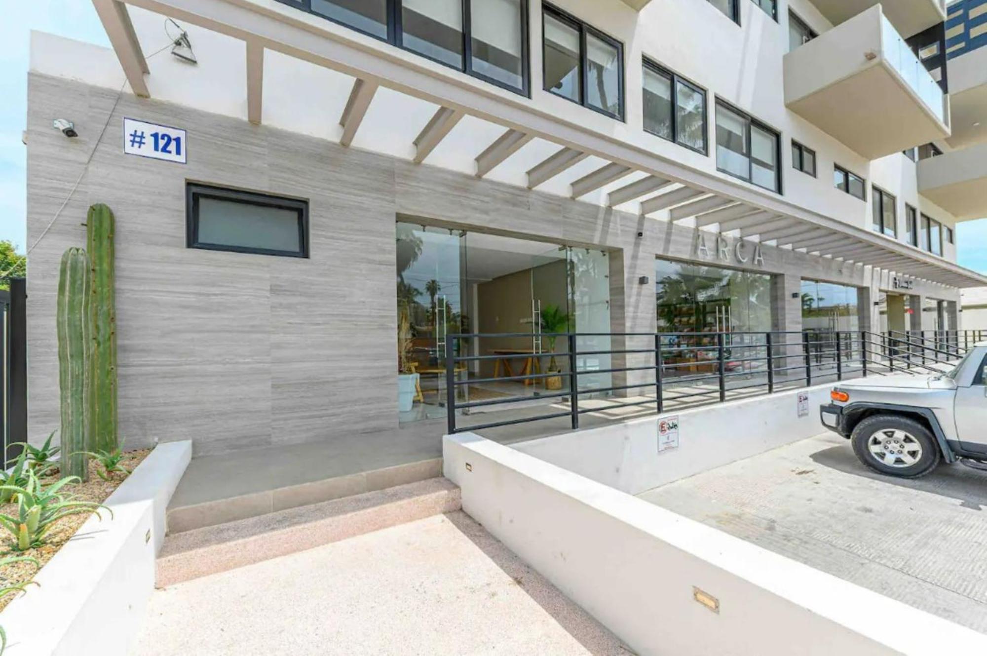 Lumina At Cardinal San Jose Del Cabo Apartment Екстериор снимка