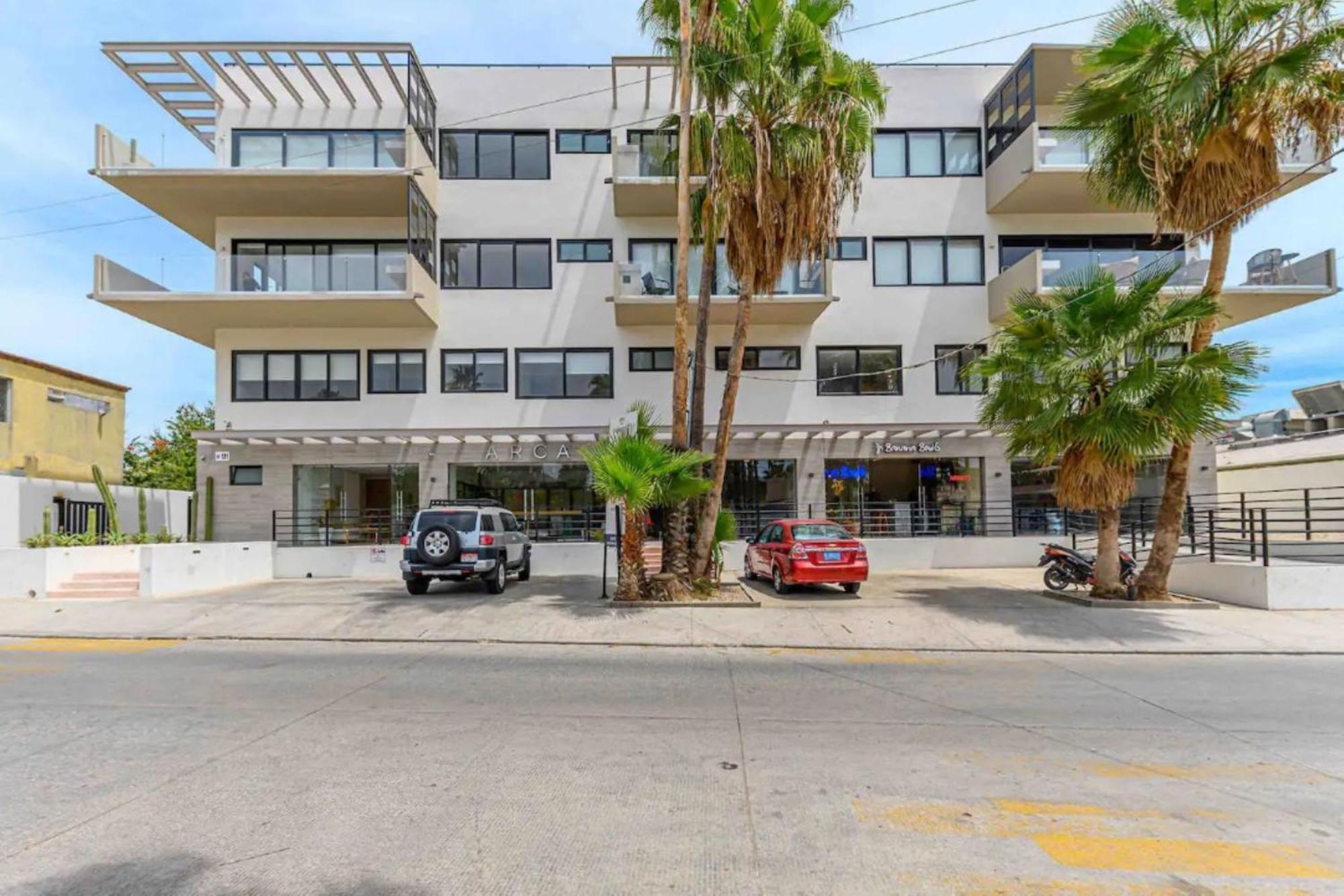 Lumina At Cardinal San Jose Del Cabo Apartment Екстериор снимка