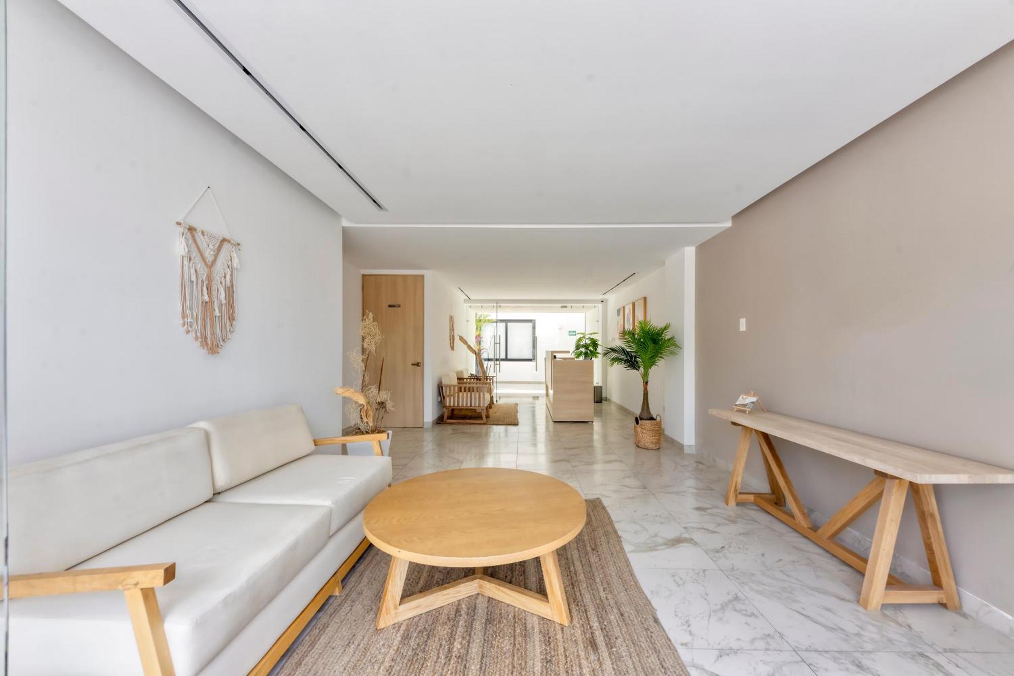 Lumina At Cardinal San Jose Del Cabo Apartment Екстериор снимка