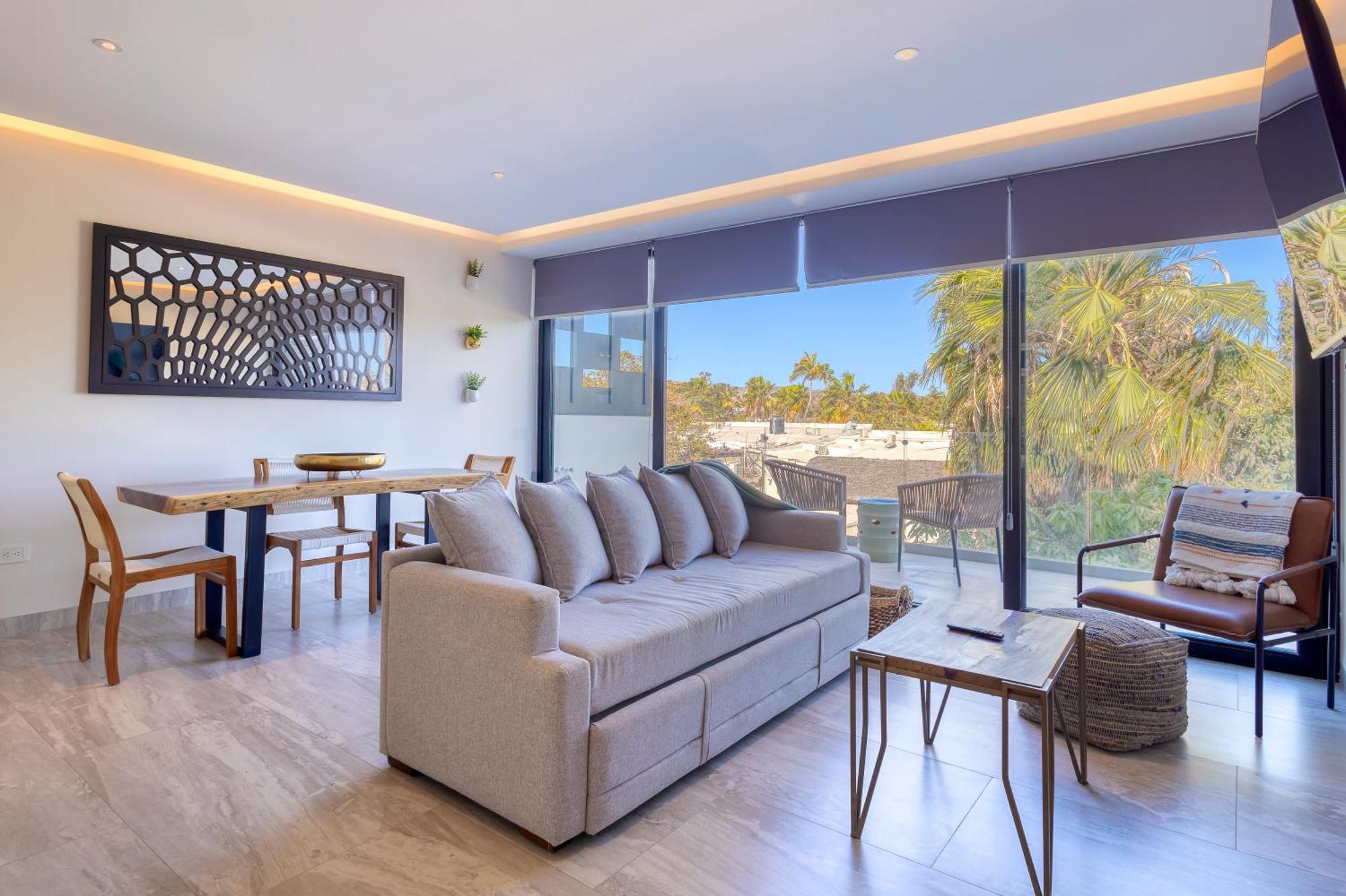 Lumina At Cardinal San Jose Del Cabo Apartment Стая снимка