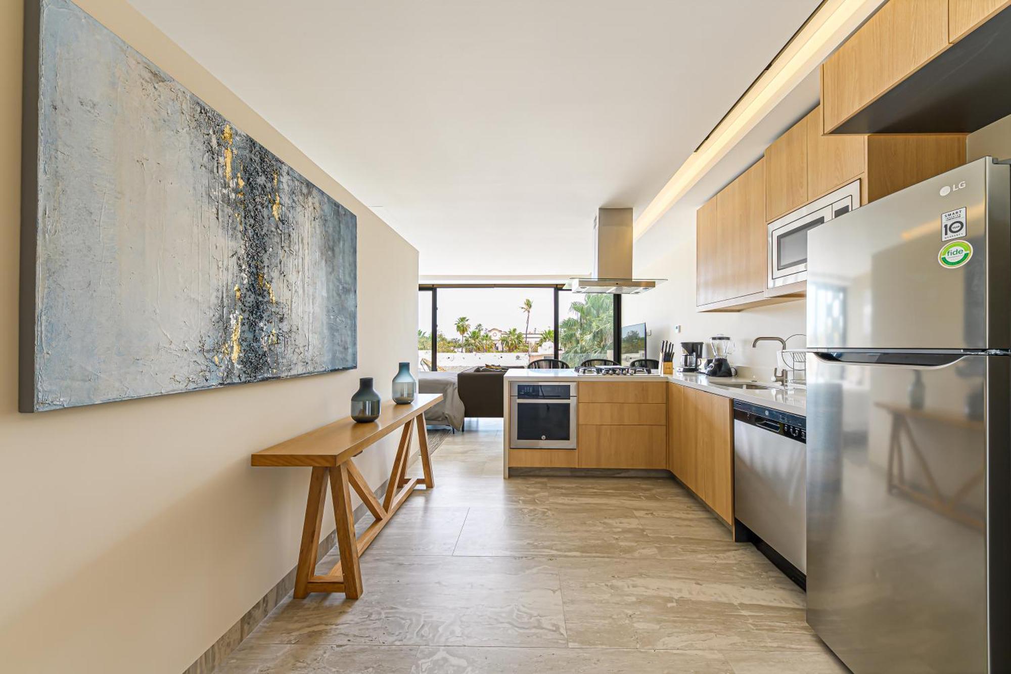 Lumina At Cardinal San Jose Del Cabo Apartment Стая снимка
