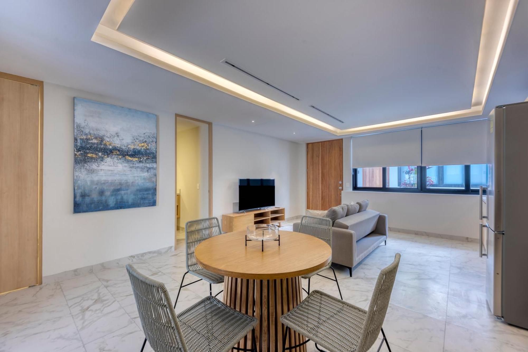Lumina At Cardinal San Jose Del Cabo Apartment Стая снимка