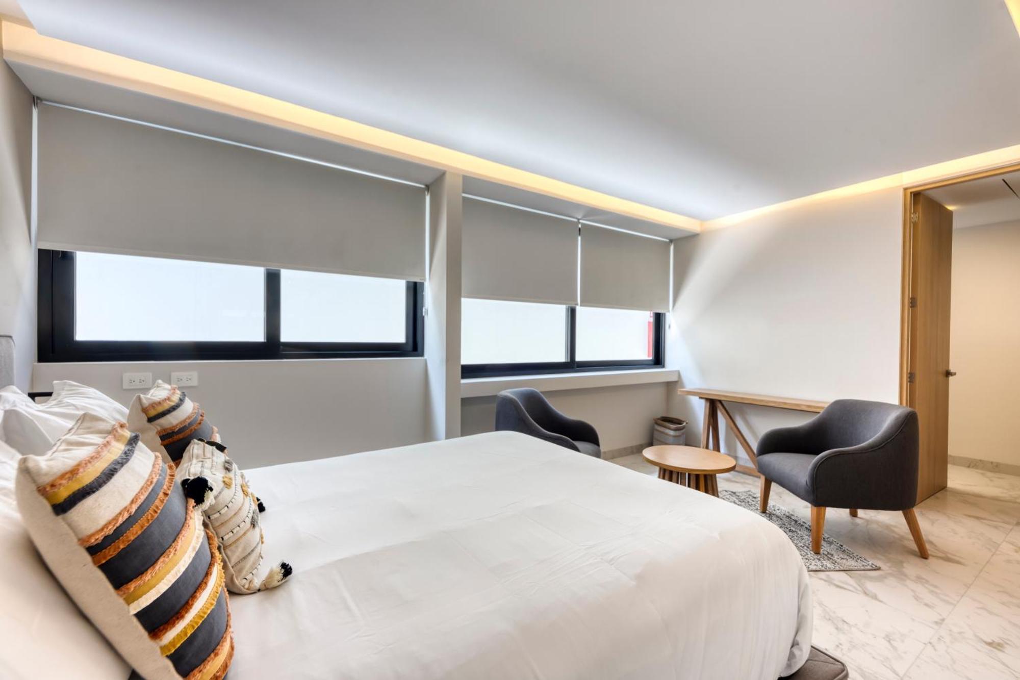Lumina At Cardinal San Jose Del Cabo Apartment Стая снимка