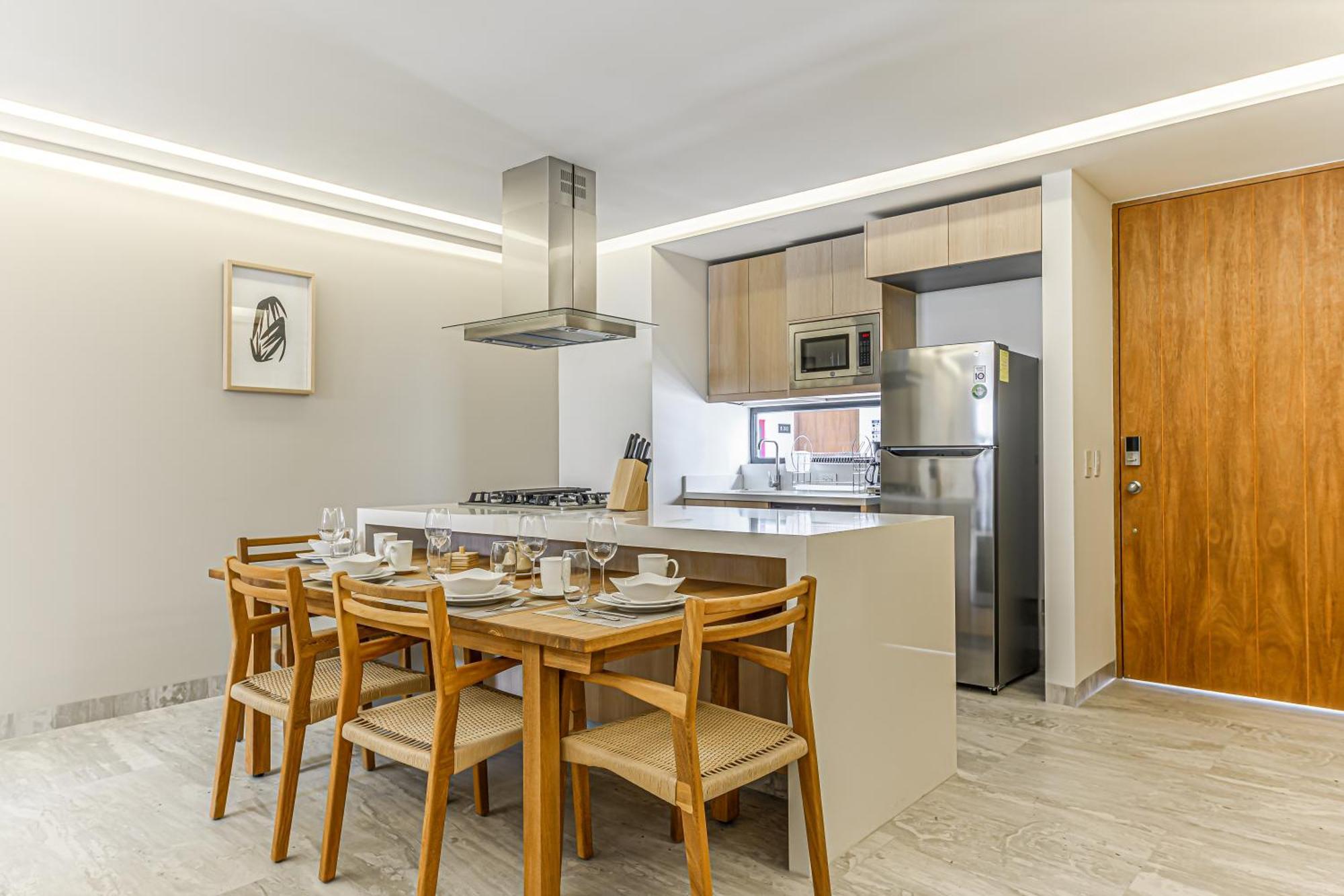 Lumina At Cardinal San Jose Del Cabo Apartment Стая снимка