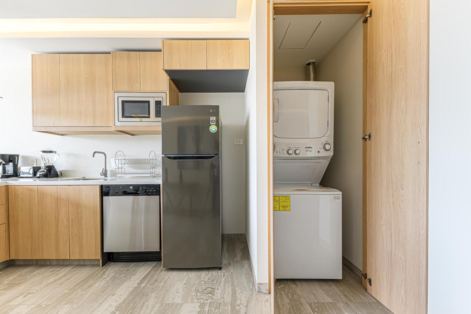Lumina At Cardinal San Jose Del Cabo Apartment Стая снимка