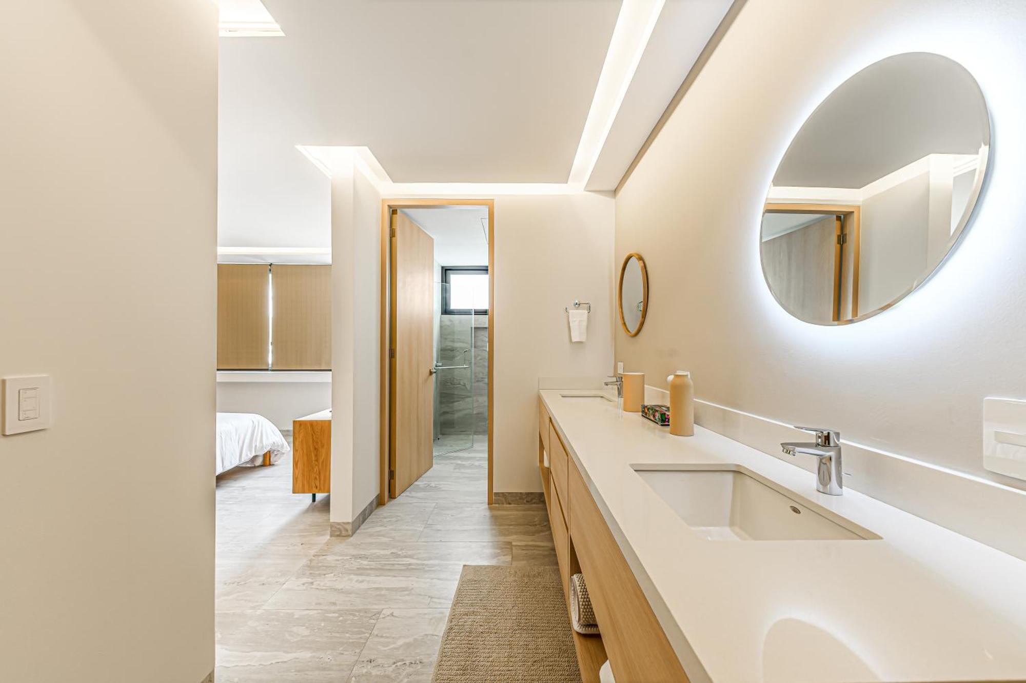 Lumina At Cardinal San Jose Del Cabo Apartment Стая снимка