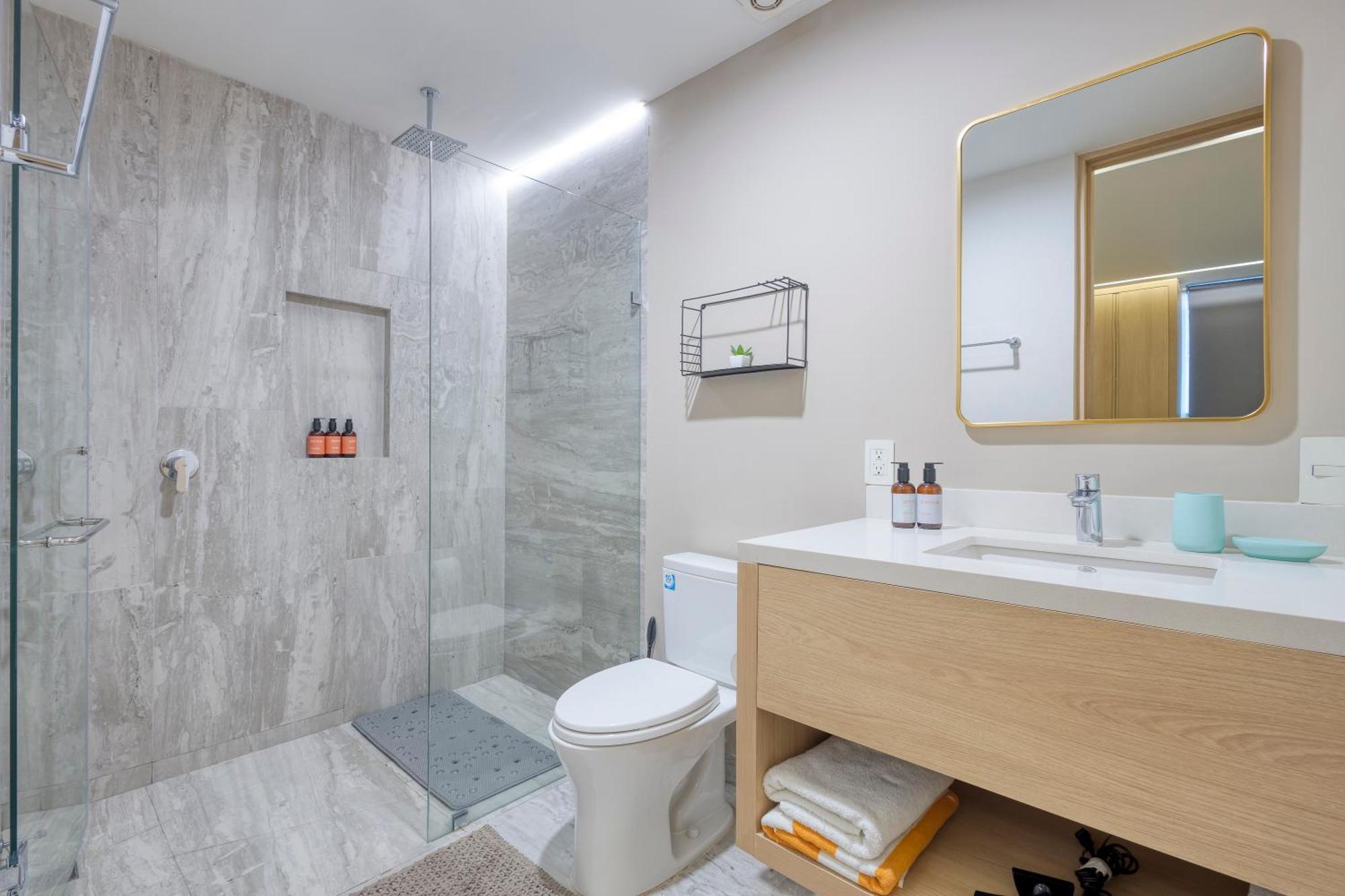 Lumina At Cardinal San Jose Del Cabo Apartment Стая снимка