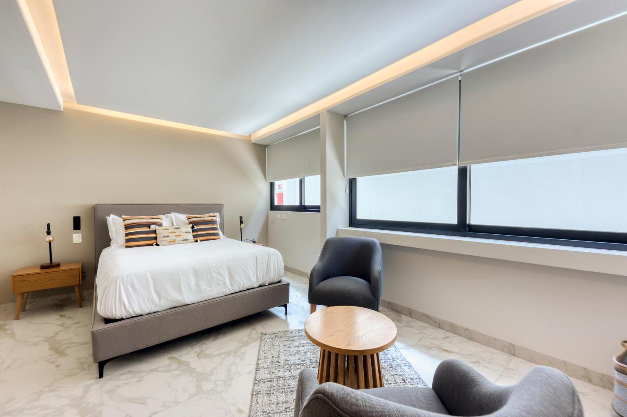 Lumina At Cardinal San Jose Del Cabo Apartment Стая снимка
