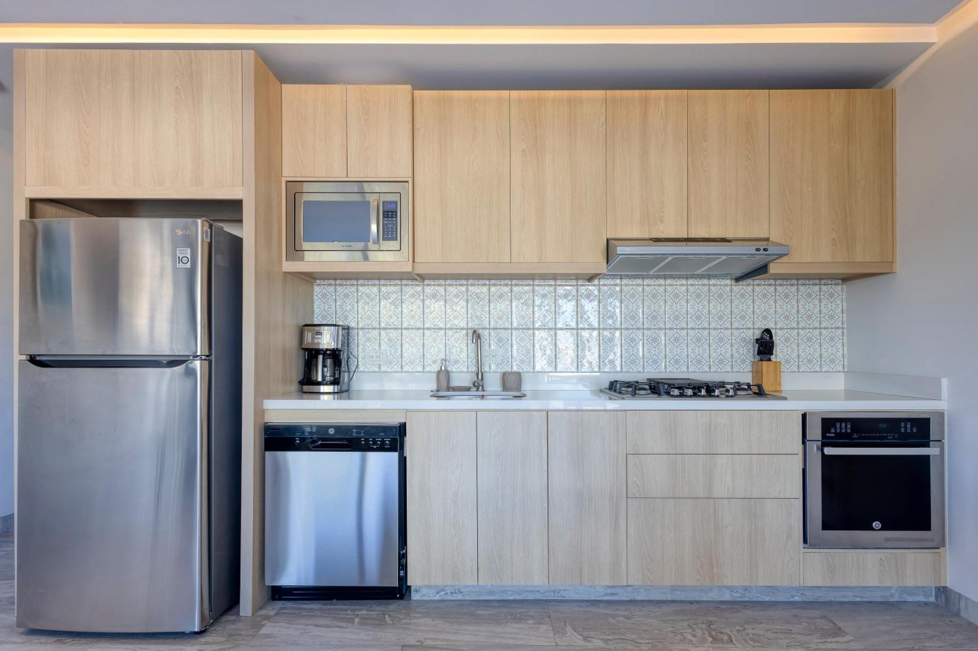 Lumina At Cardinal San Jose Del Cabo Apartment Стая снимка