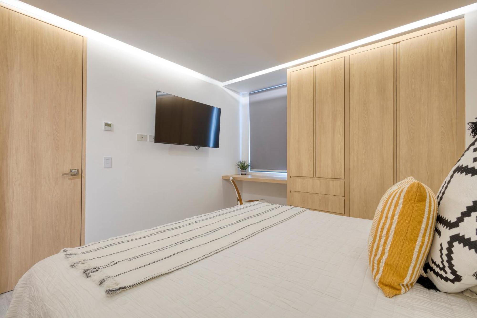 Lumina At Cardinal San Jose Del Cabo Apartment Стая снимка