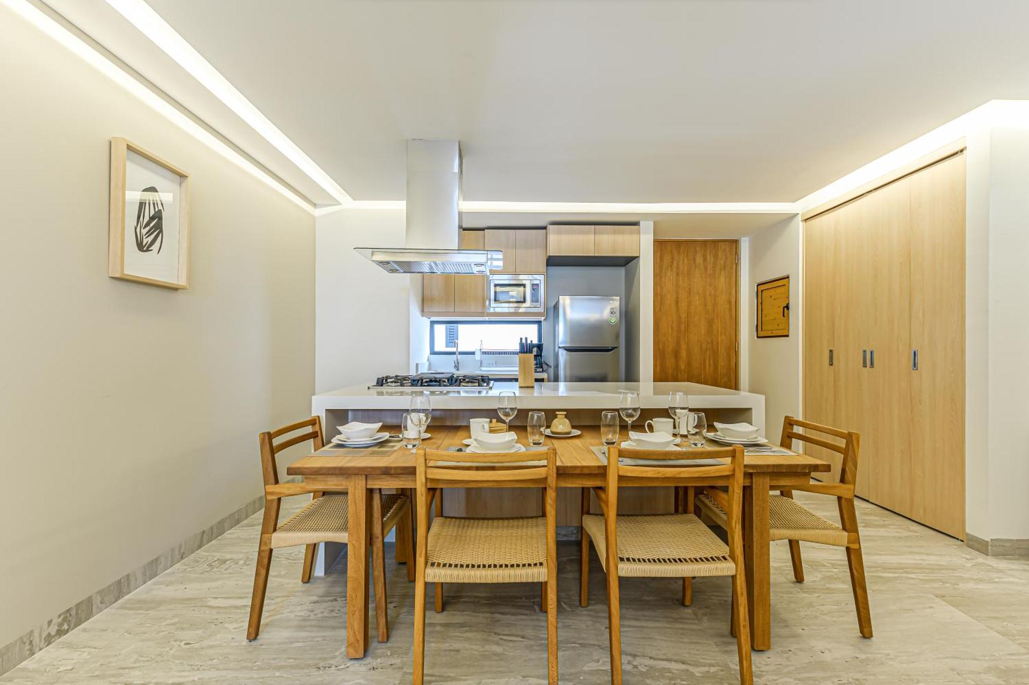 Lumina At Cardinal San Jose Del Cabo Apartment Стая снимка