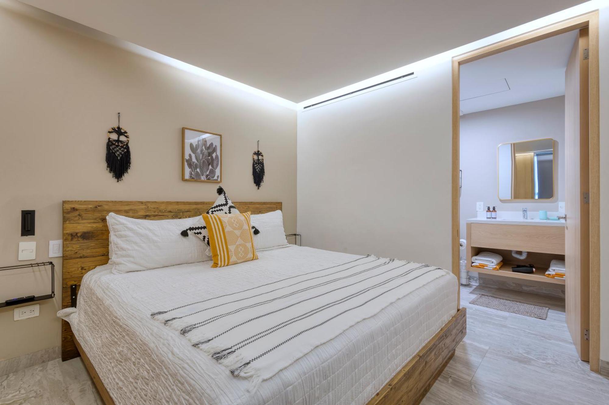 Lumina At Cardinal San Jose Del Cabo Apartment Стая снимка