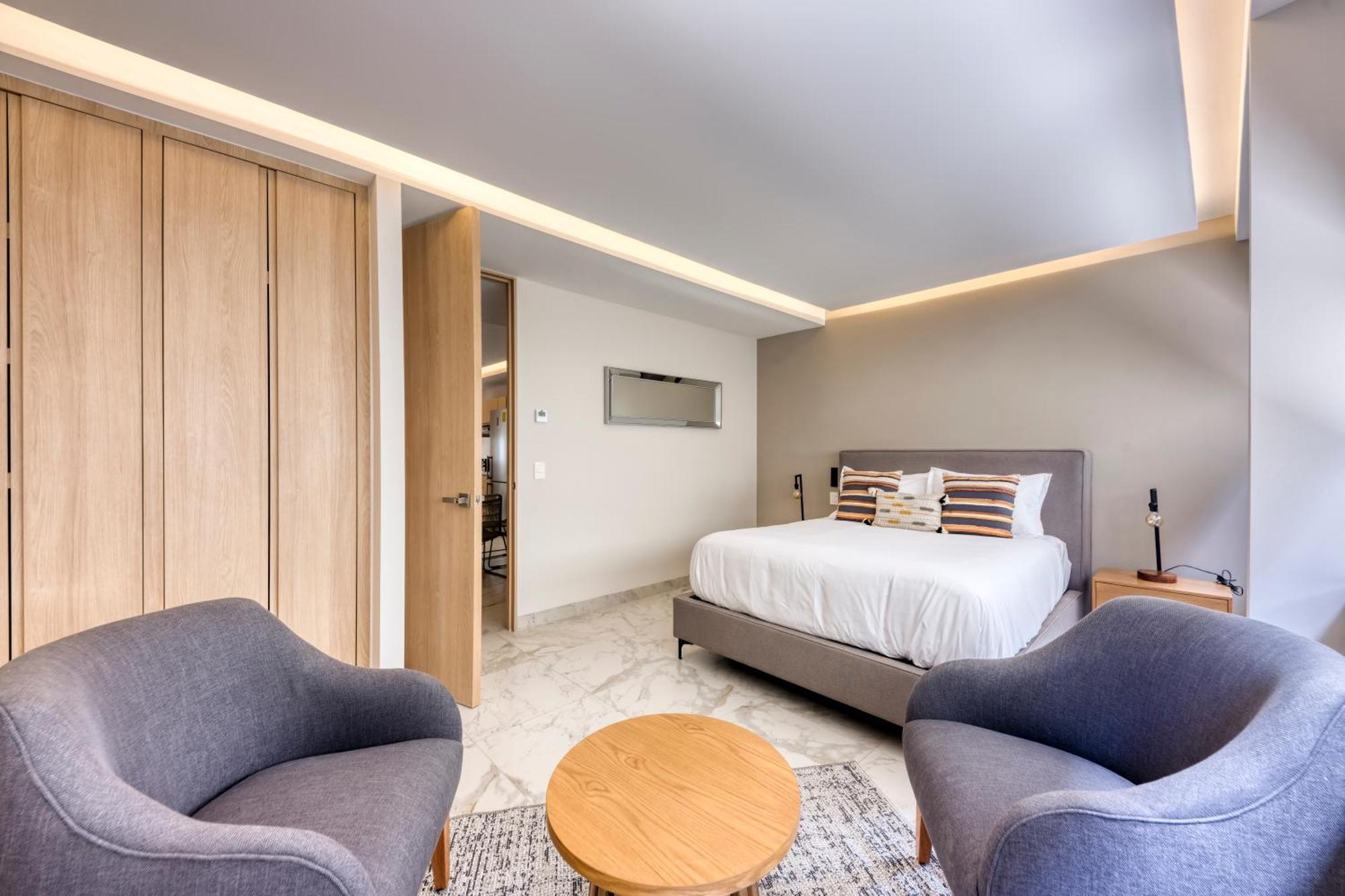 Lumina At Cardinal San Jose Del Cabo Apartment Стая снимка