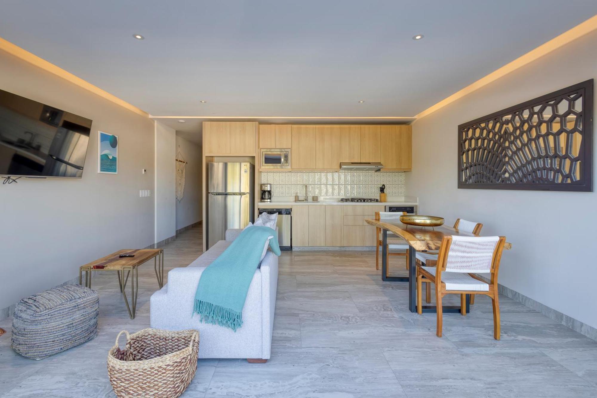 Lumina At Cardinal San Jose Del Cabo Apartment Стая снимка