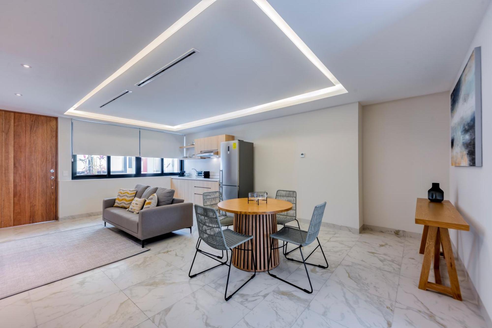 Lumina At Cardinal San Jose Del Cabo Apartment Стая снимка