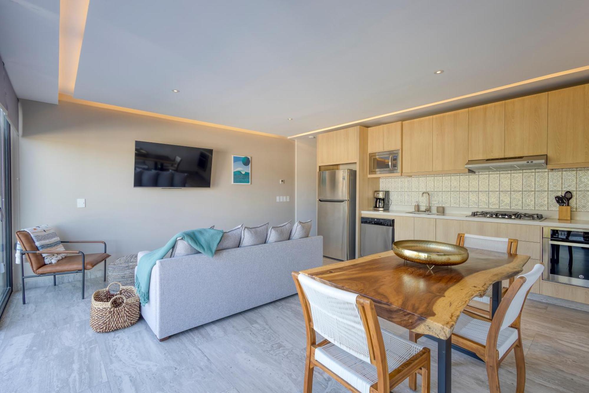 Lumina At Cardinal San Jose Del Cabo Apartment Стая снимка