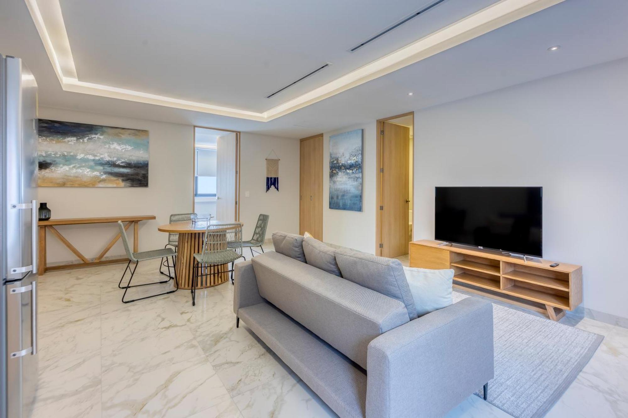 Lumina At Cardinal San Jose Del Cabo Apartment Стая снимка