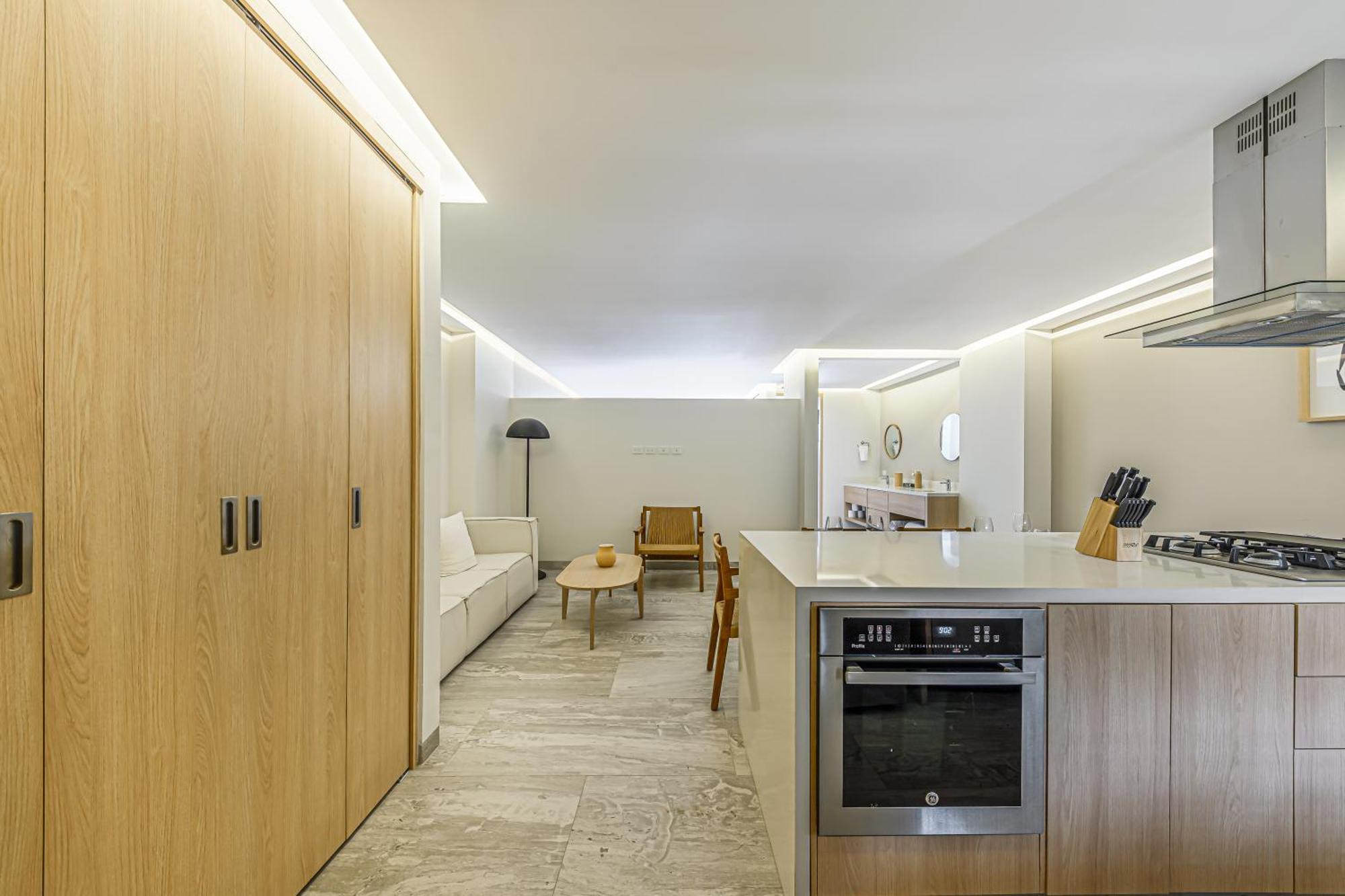 Lumina At Cardinal San Jose Del Cabo Apartment Стая снимка