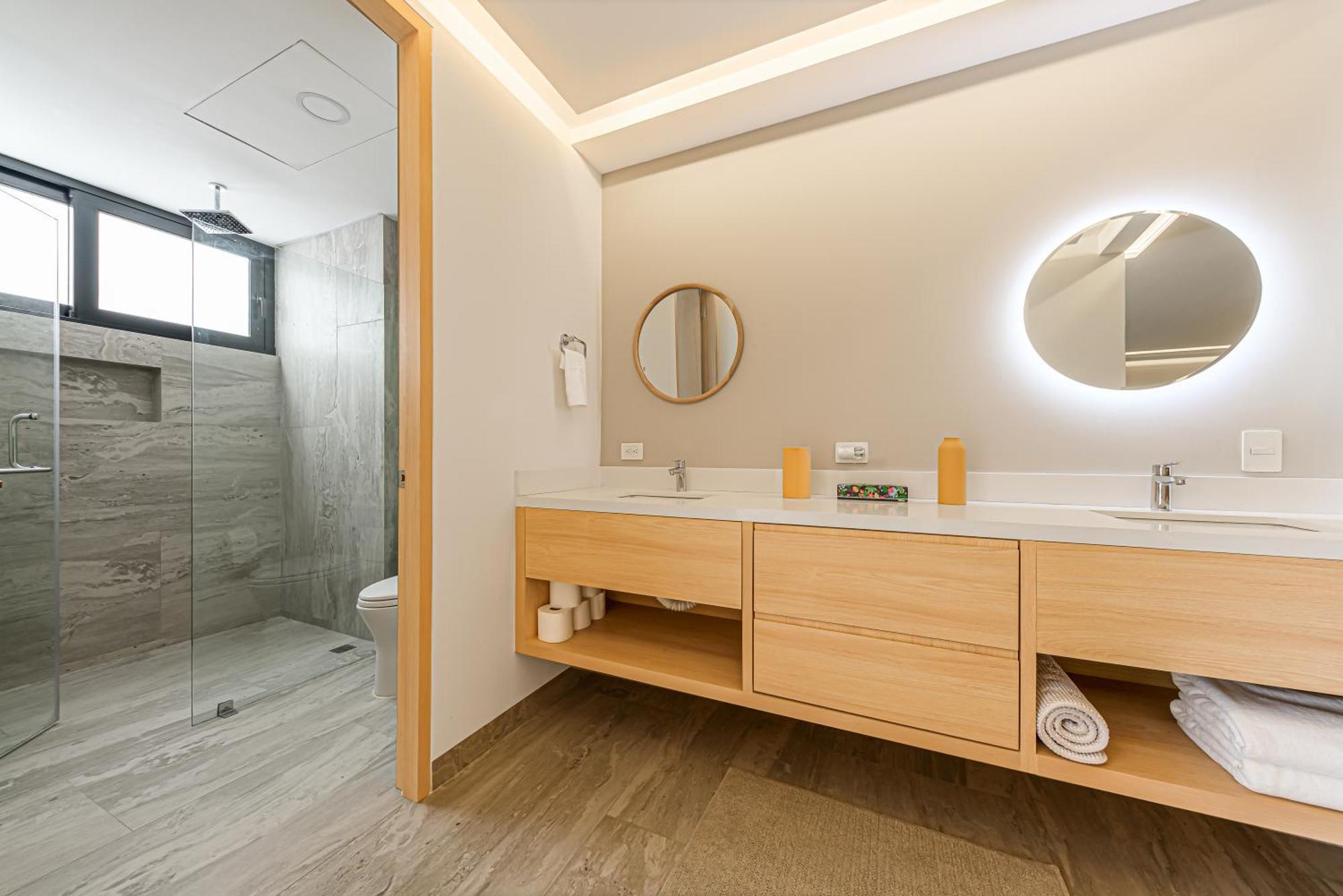 Lumina At Cardinal San Jose Del Cabo Apartment Стая снимка